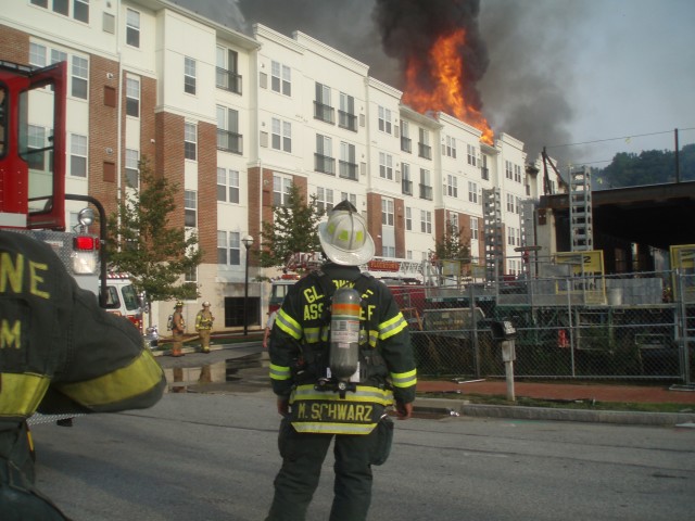 August 2008 - Conshohocken